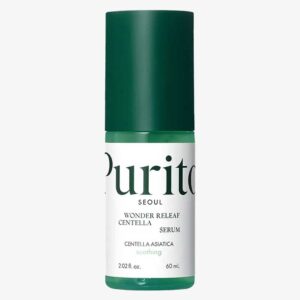 قیمت سرم تسکین‌دهنده سنتلا پیوریتو