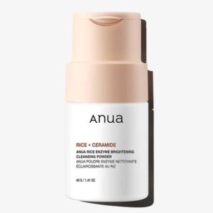 خرید پودر شستشوی آنزیم برنج آنوا