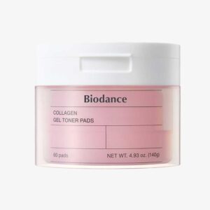 خرید-ژل-پد-تونر-بایودنس-کلاژن