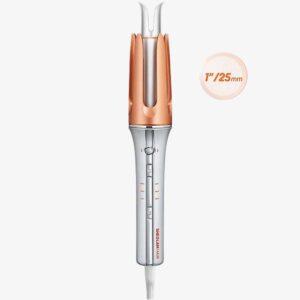 دستگاه کرلی مو شیگلم