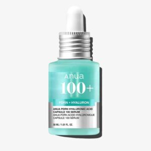 سرم PDRN و هیالورونیک اسید 100 آنوا