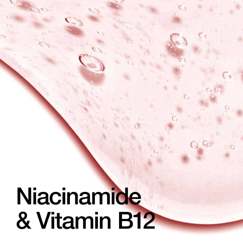 خرید شیر نرم کننده هلو نیاسینامید آنوا