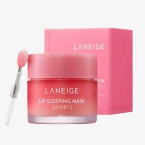 ماسک لب لانیژ