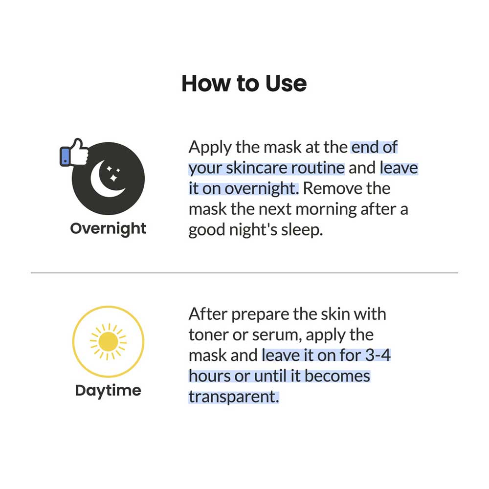 مزایای ماسک ورقه ای هیدرا سرانول بایودنس