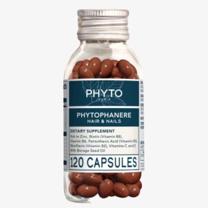 مکمل ضد ریزش فیتو فانر