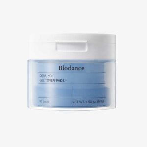 ژل تونر پد سرانول بایودنس