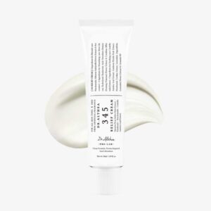 کرم ترمیم کننده دکتر آلتیا 345