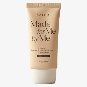 کرم ضد آفتاب بیوم اکسیس وای