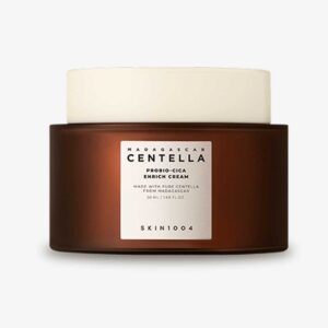 کرم مرطوب کننده ماداگاسکار سنتلا پروبیو سیکا skin1004