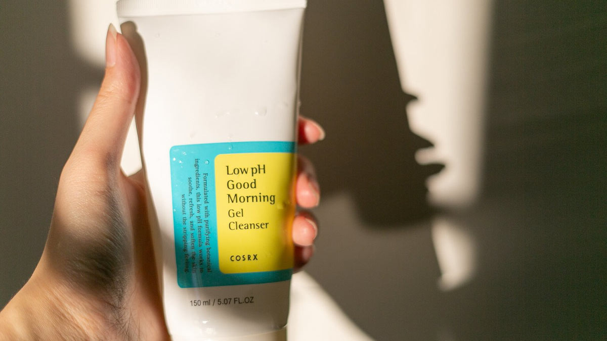 اهمیت شوینده گودمورنینگ کزارکس