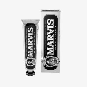 خمیر دندان whitening mint