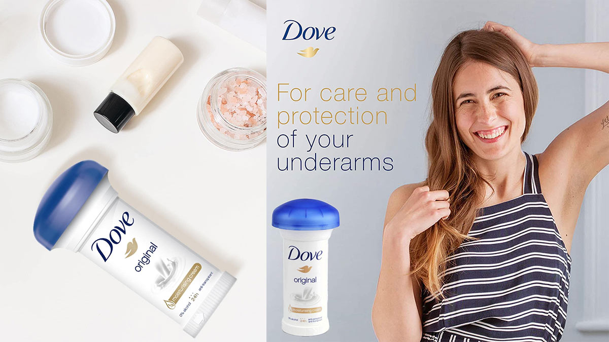 روش استفاده از مام قارچی صابونی داو