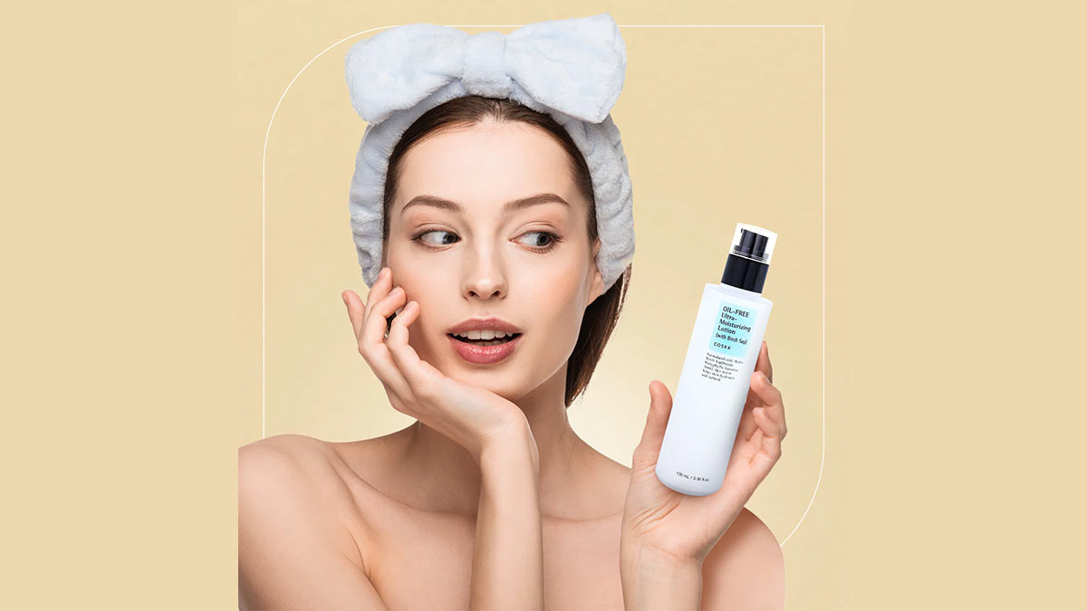 روش استفاده از کزارکس Oil Free