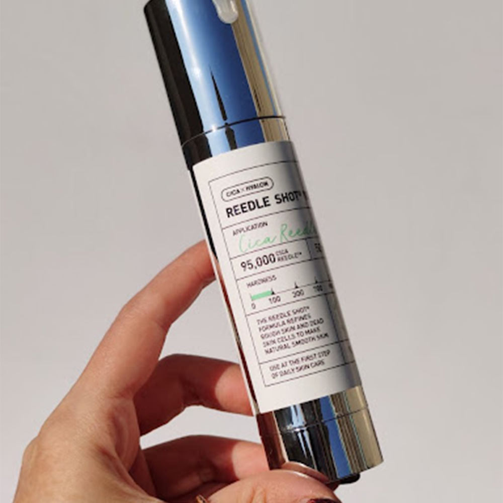 سرم ریدل شات مدل ویتی کازمتیک