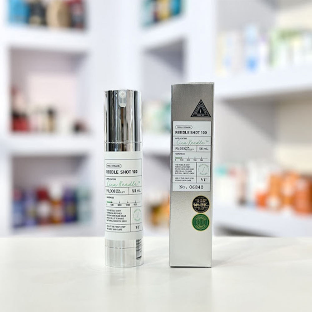 سرم ریدل شات کازمتیک دوز 50