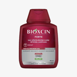 شامپو Forte بیوکسین