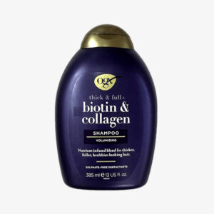 شامپو بیوتین و کلاژن OGX