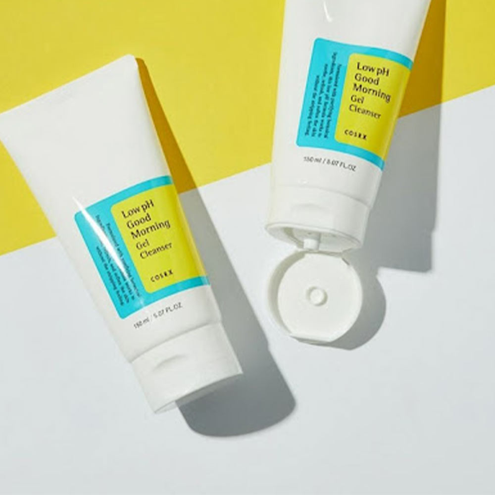 شوینده کزارکس low ph