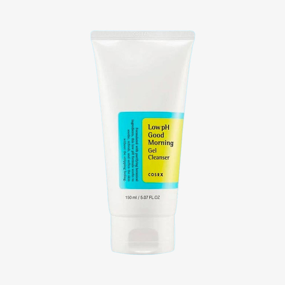 شوینده گودمورنینگ کزارکس مدل Low pH