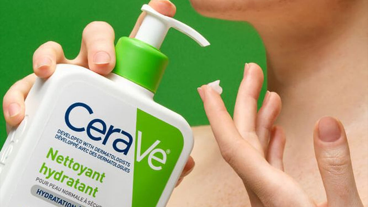 فواید بلندمدت شوینده ملایم سراوی