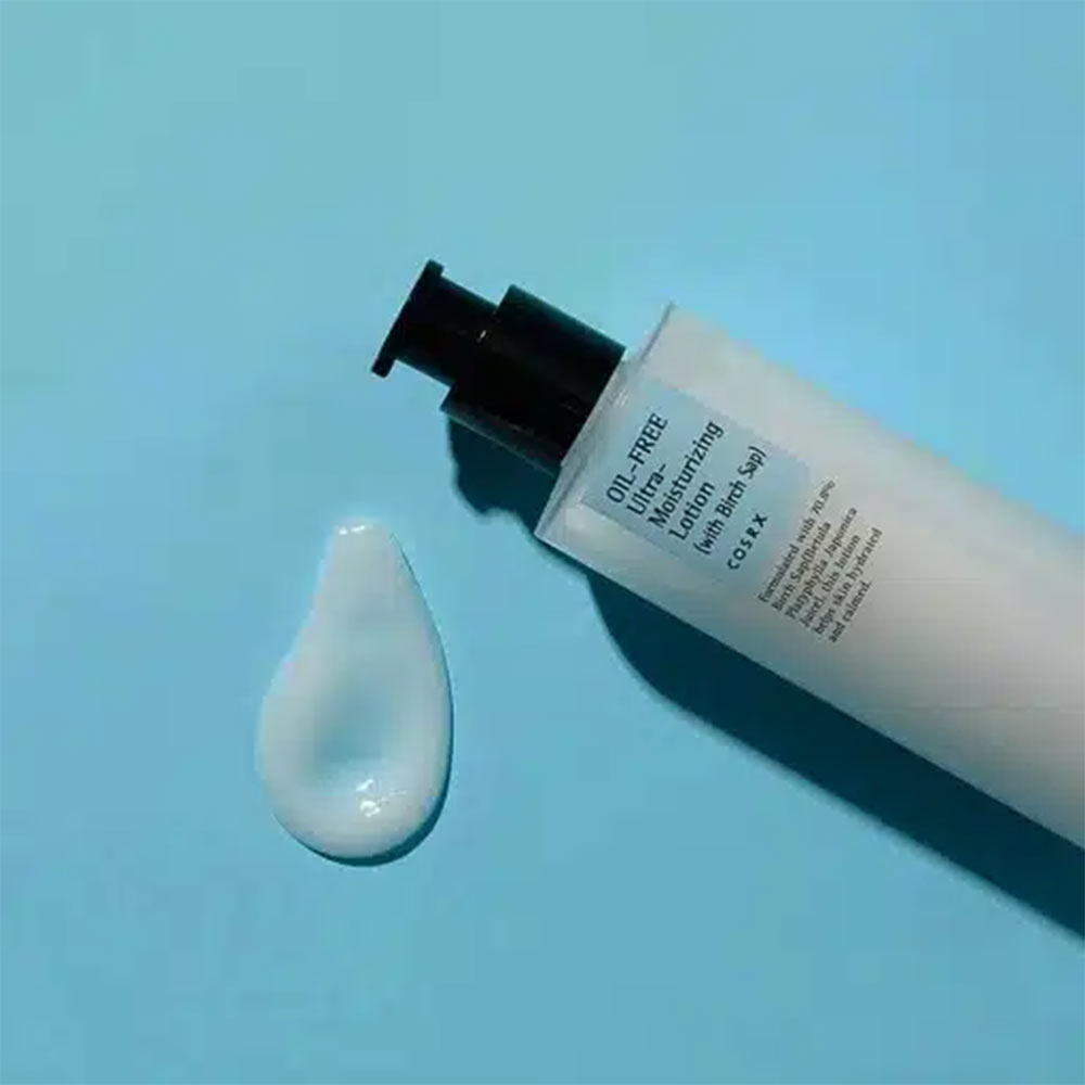 لوسیون مرطوب کننده کزارکس