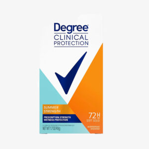 مام Summer Strength دگری زنانه