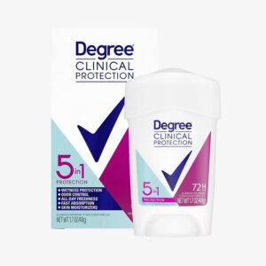 مام زنانه دگری مدل Degree 5 in 1