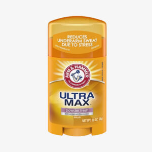 مام صابونی اولترا مکس Powder Fresh