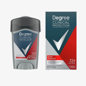 مام کلینیکال مردانه دگری