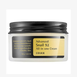 مرطوب کننده کاسه ای حلزون کزارکس