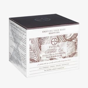 اسکراب صورت و بدن استلین