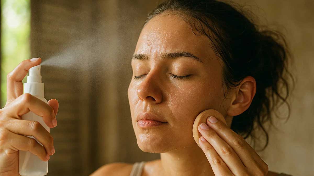 زیرسازی صحیح