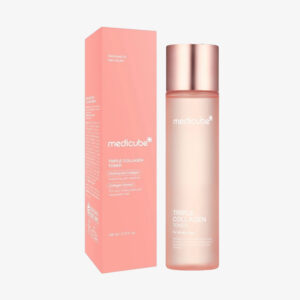 تونر تریپل کلاژن مدی کیوب