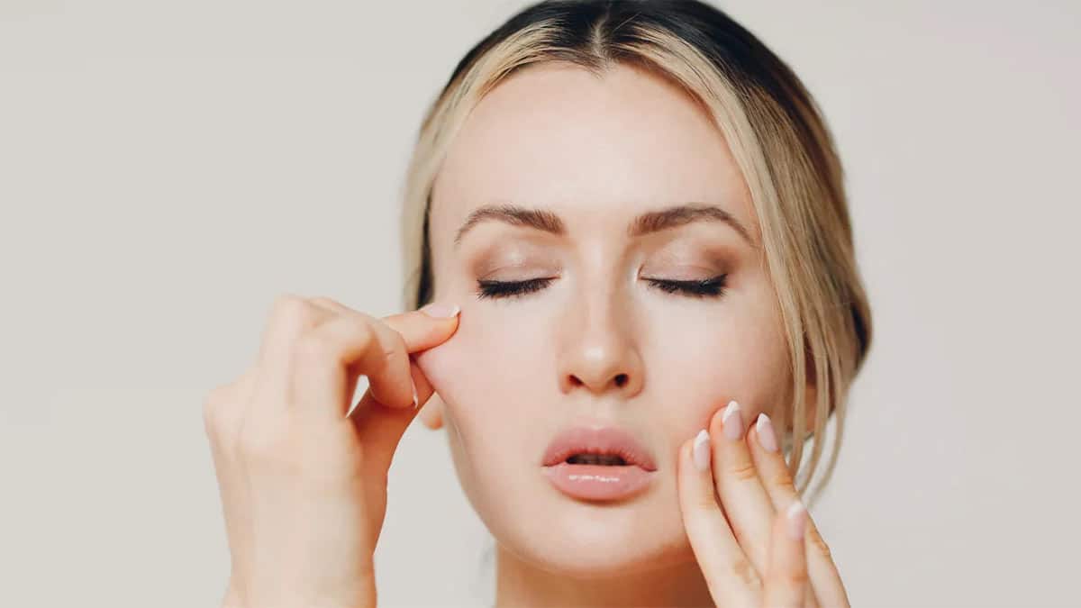 خاصیت ارتجاعی پوست چیست و چرا اهمیت دارد؟