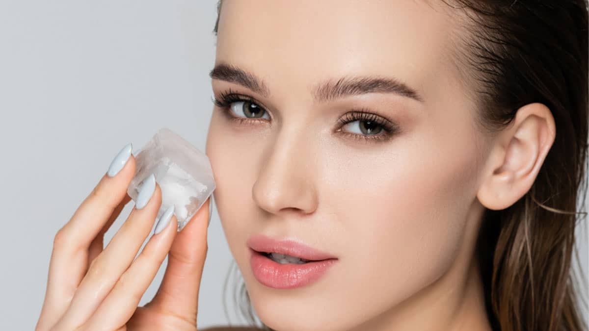 راهکارهای خانگی برای بهبود خاصیت ارتجاعی پوست