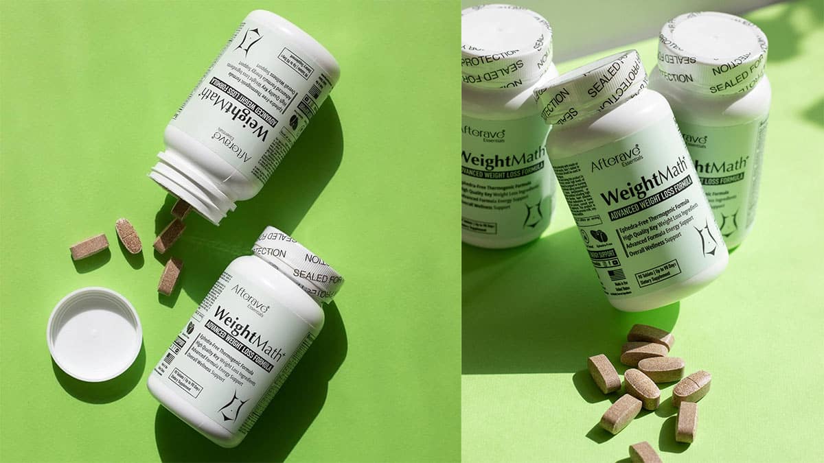 روش استفاده از قرص لاغری ویت مث