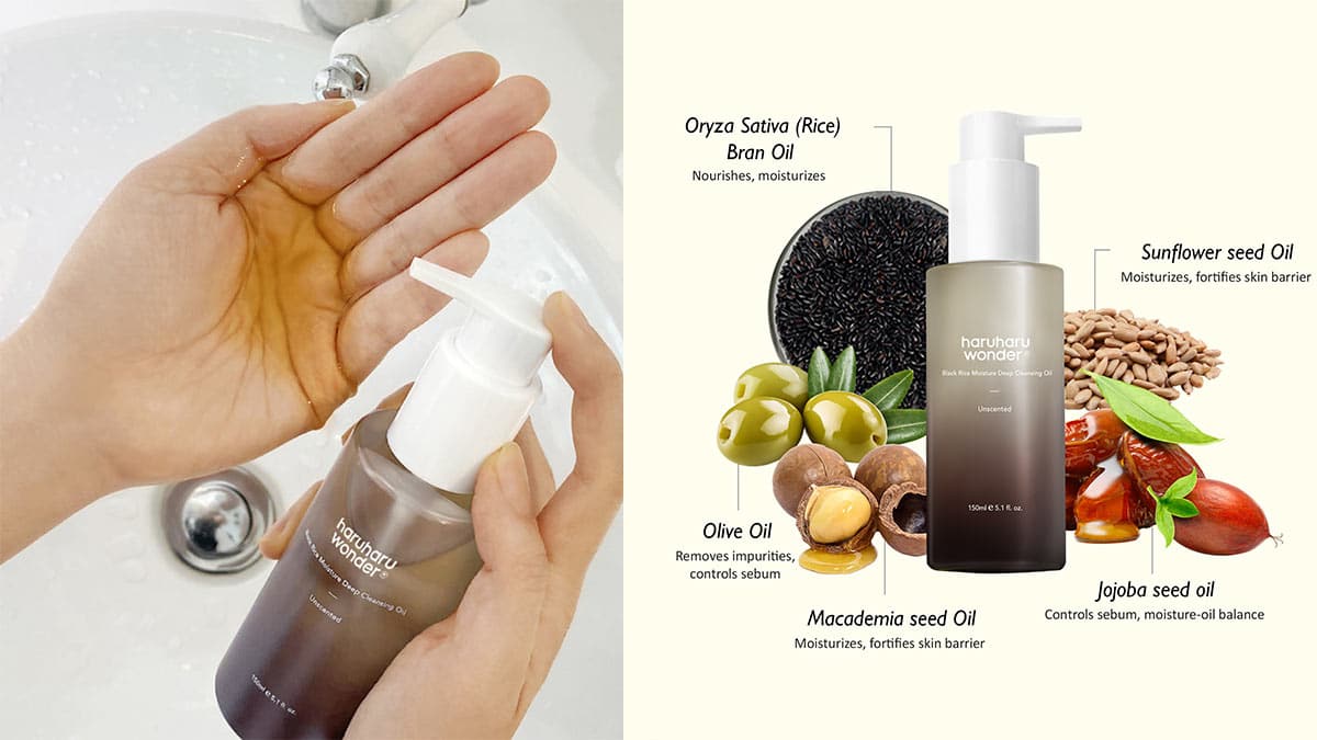 روش استفاده از میسلار روغنی هارو هارو