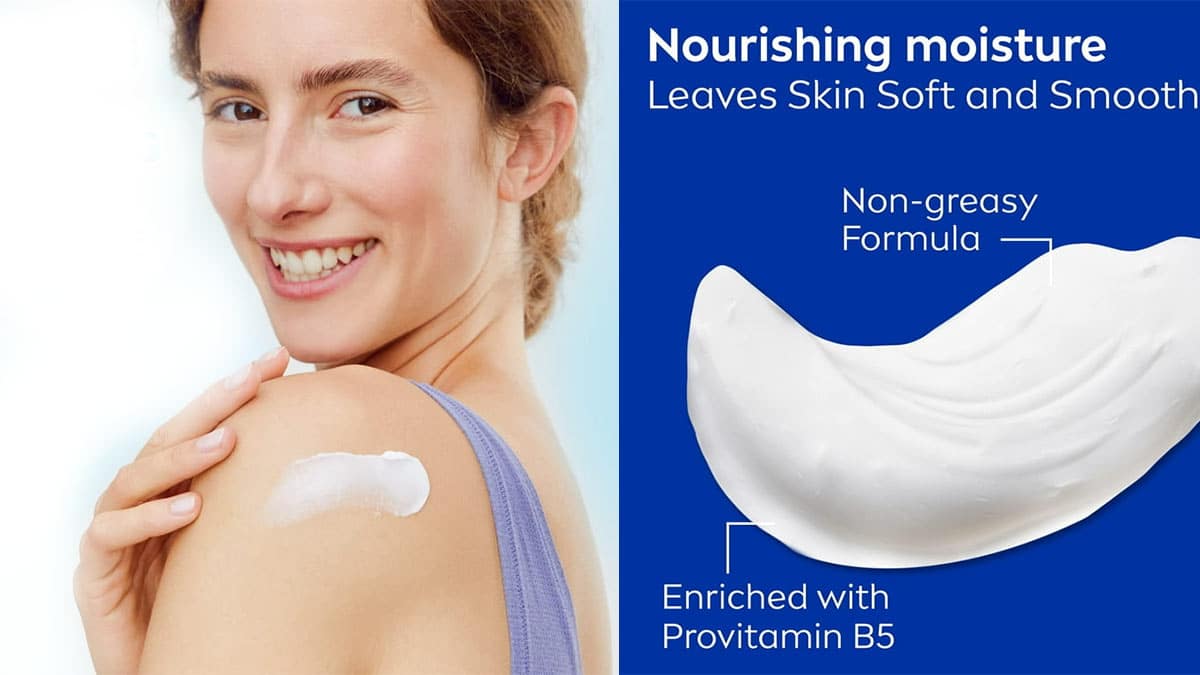 روش استفاده از کرم دست کاسه نیوا