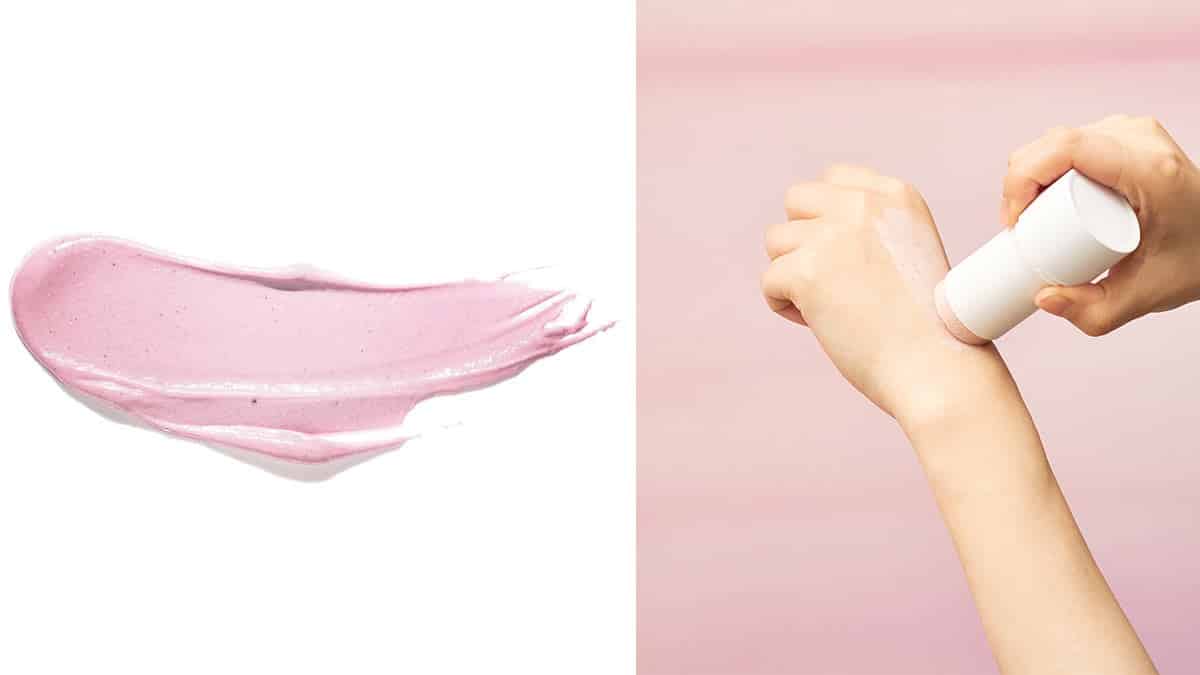 روش استفاده از کلای ماسک منافذ سنتلا اسکین 1004