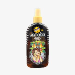 روغن آفتاب کوکونات جامائیکا