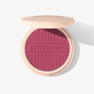 رژگونه تکی شیگلم رنگ alice