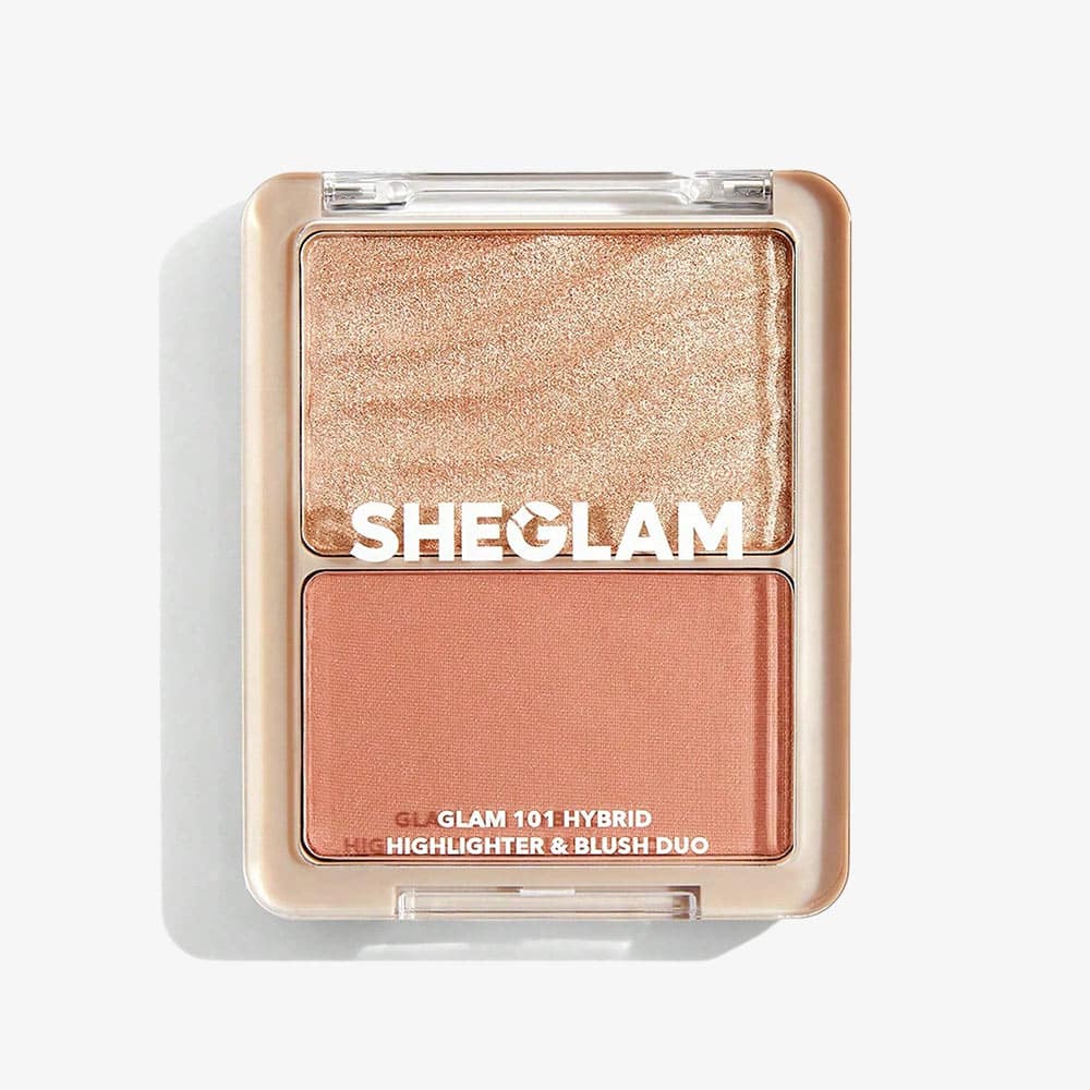 رژگونه هایلایتر شیگلم رنگ vienna