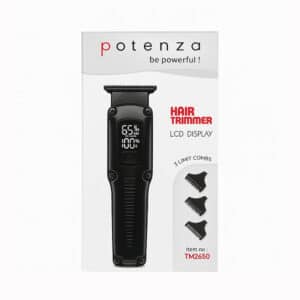 ریش تراش صفرزن پوتنزا