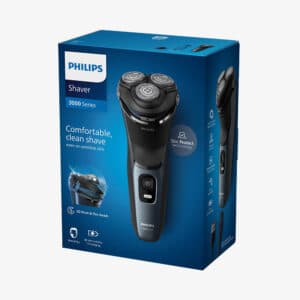 ریش تراش فیلیپس مدل ۳۱۴۴