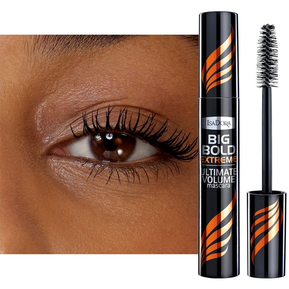 ریمل بیگ بولد برند ایزادورا