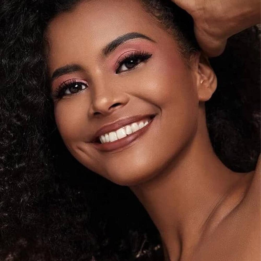 سایه چشم شیگلم مدل berry