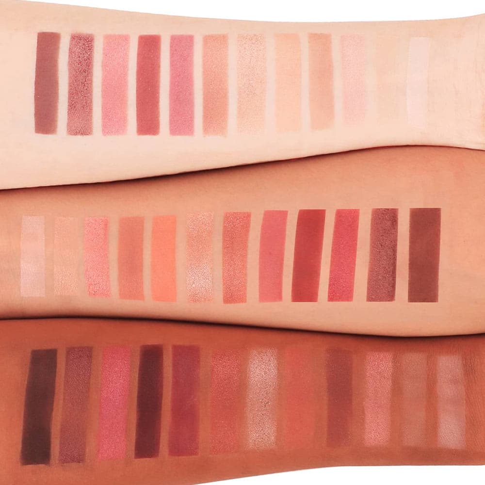 سایه چشم شیگلم مدل berry