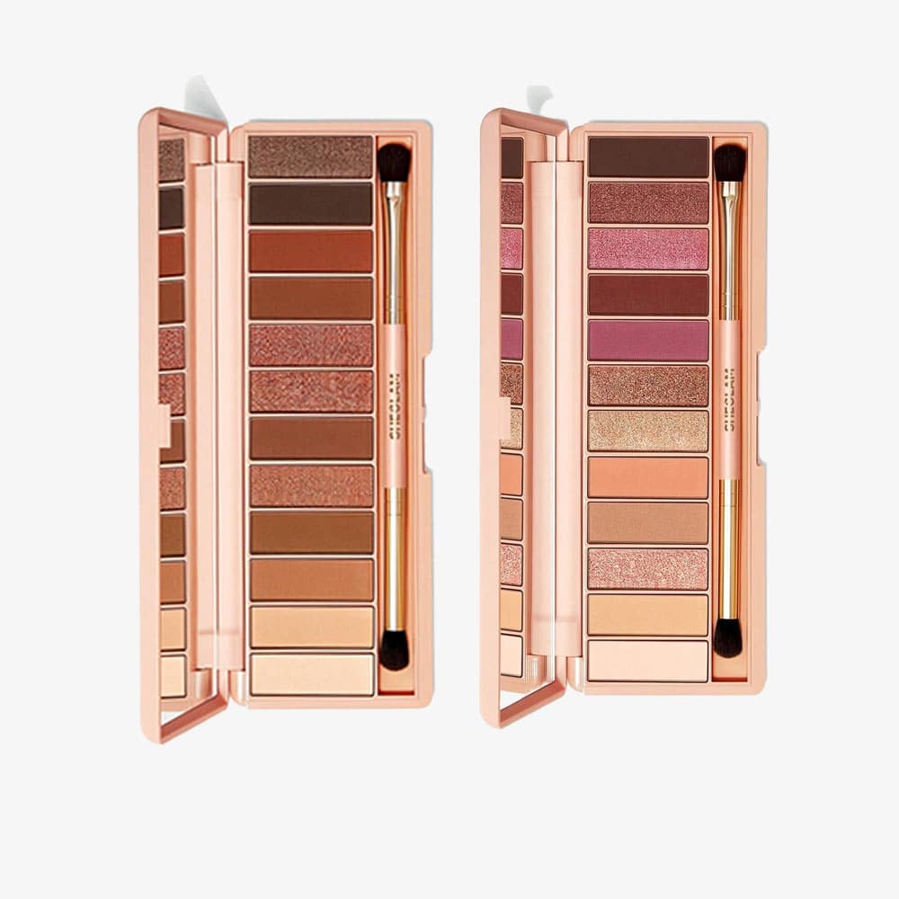 سایه چشم شیگلم