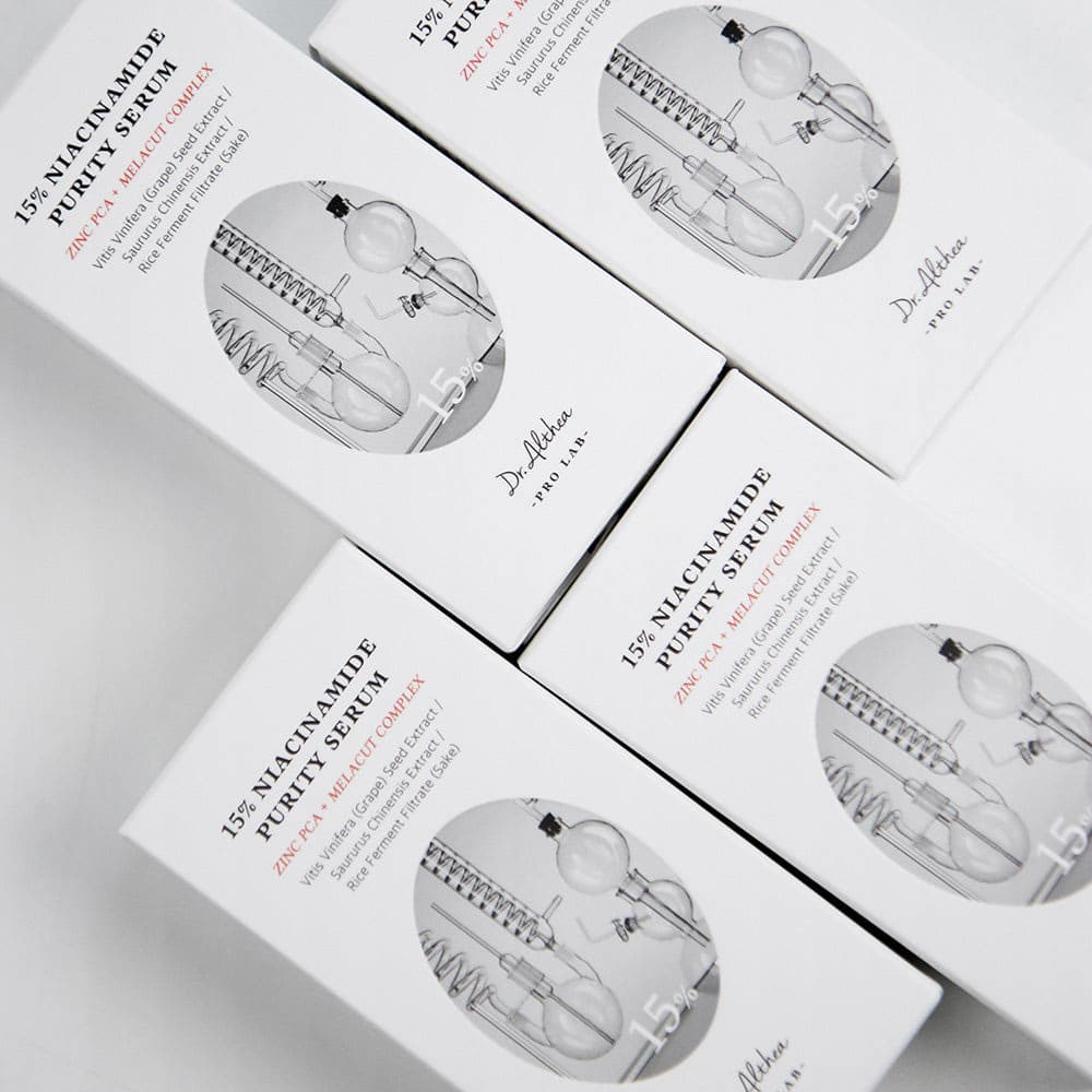 سرم دکتر آلتیا