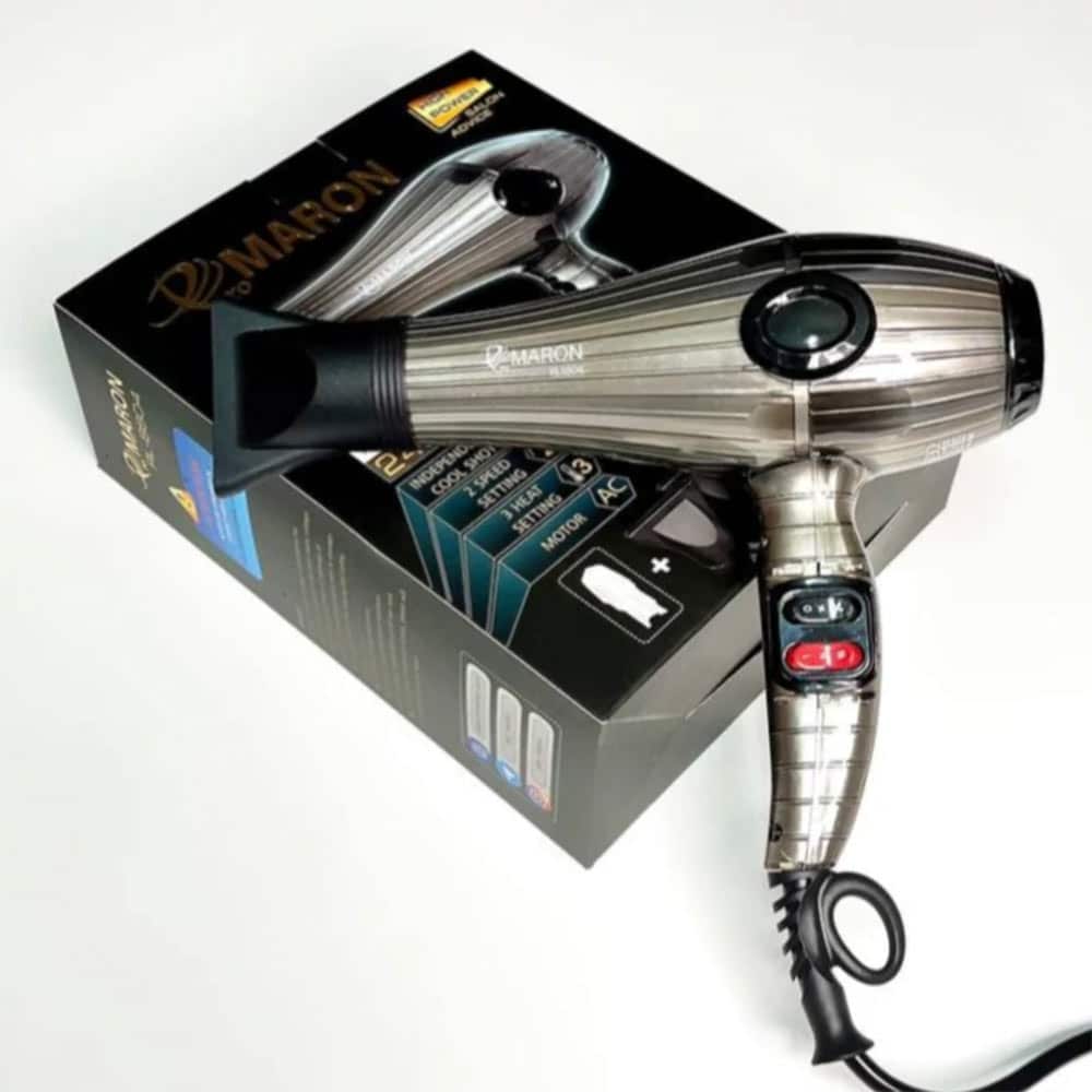 سشوار پرومارون مدل RL-8804